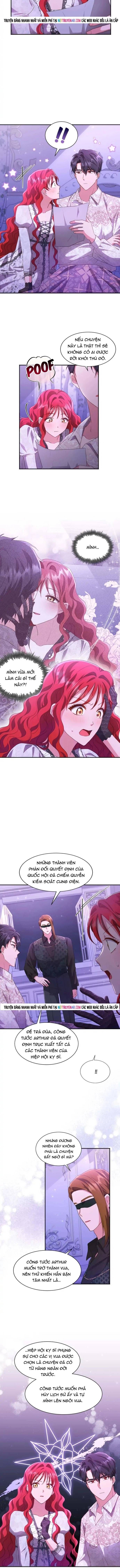 Cách Chia Tay Nam Chính Chapter 24 - 4