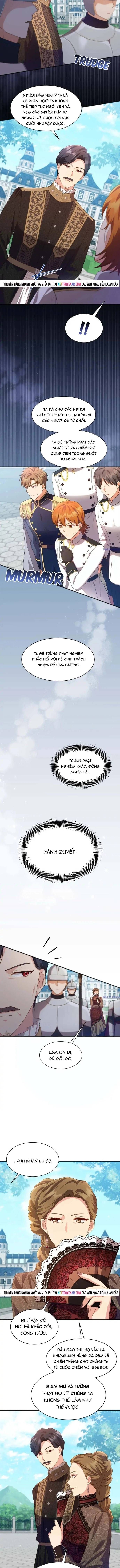 Cách Chia Tay Nam Chính Chapter 24 - 7