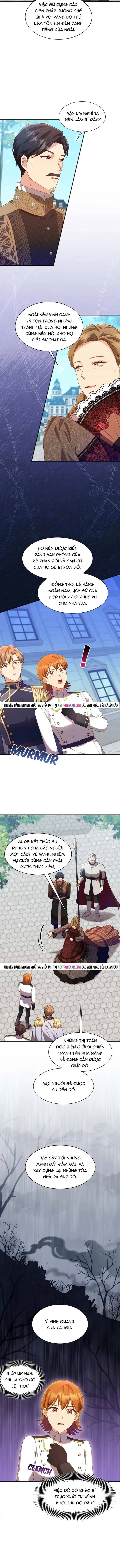 Cách Chia Tay Nam Chính Chapter 24 - 8