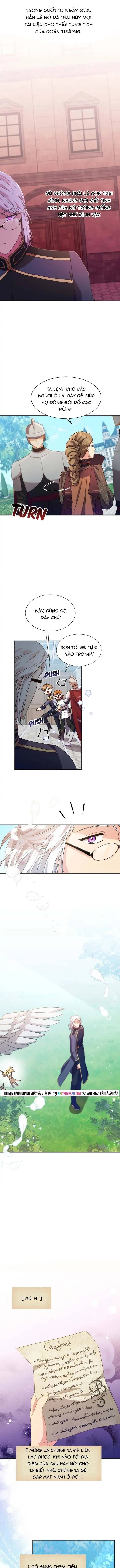 Cách Chia Tay Nam Chính Chapter 24 - 10