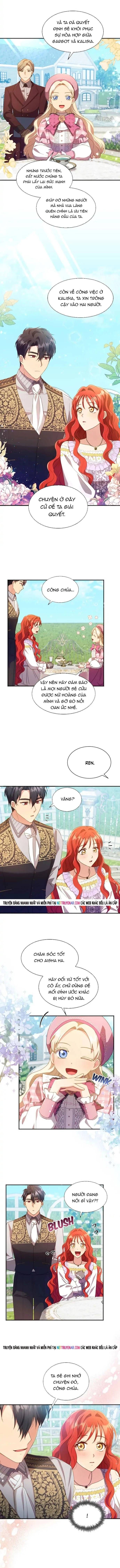 Cách Chia Tay Nam Chính Chapter 25 - 11