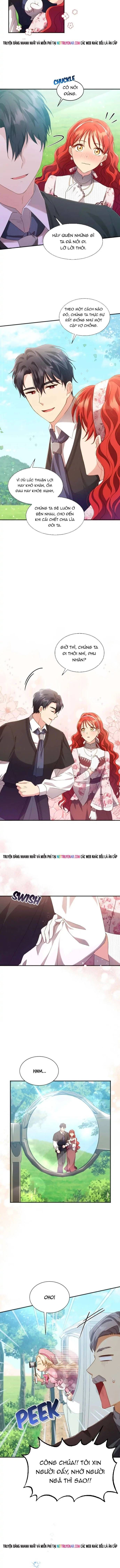 Cách Chia Tay Nam Chính Chapter 25 - 3