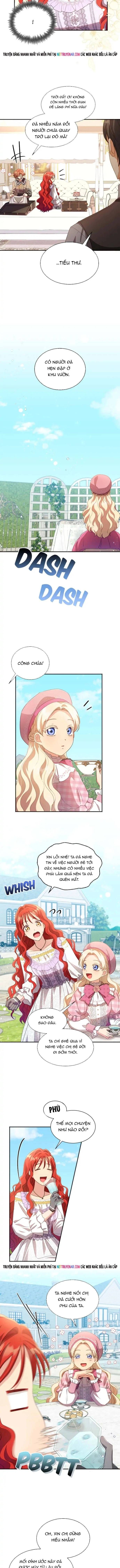 Cách Chia Tay Nam Chính Chapter 25 - 5