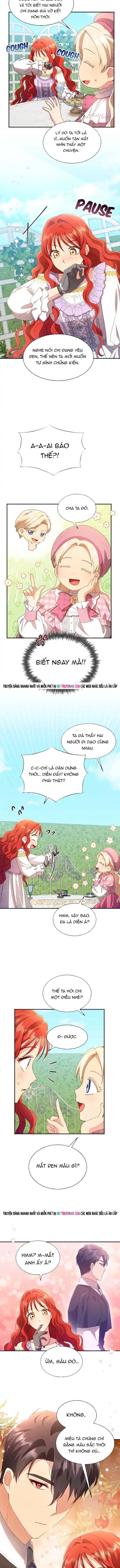 Cách Chia Tay Nam Chính Chapter 25 - 6