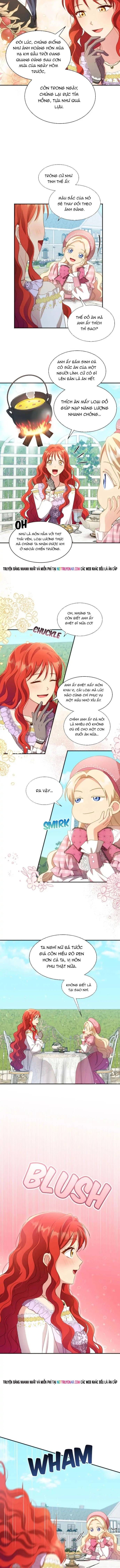 Cách Chia Tay Nam Chính Chapter 25 - 7