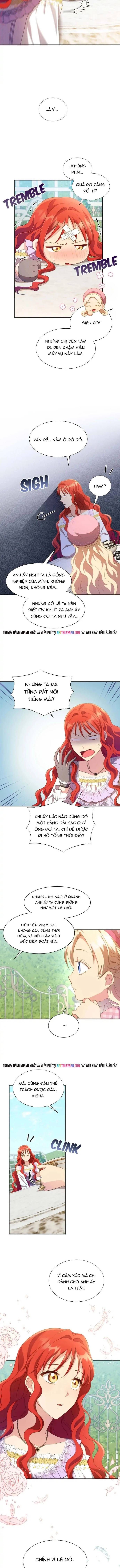 Cách Chia Tay Nam Chính Chapter 25 - 8