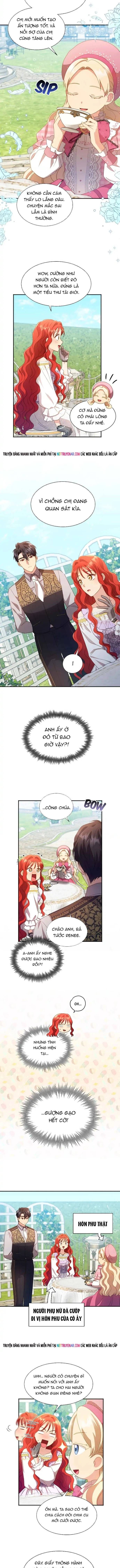 Cách Chia Tay Nam Chính Chapter 25 - 9