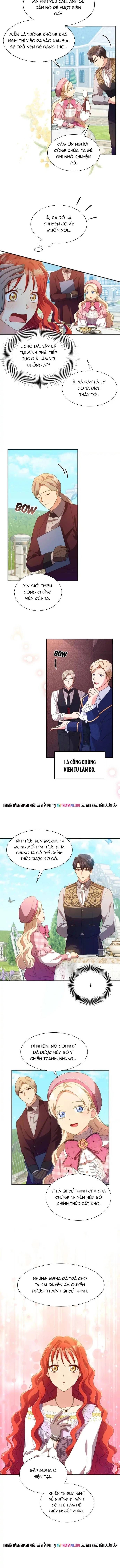 Cách Chia Tay Nam Chính Chapter 25 - 10