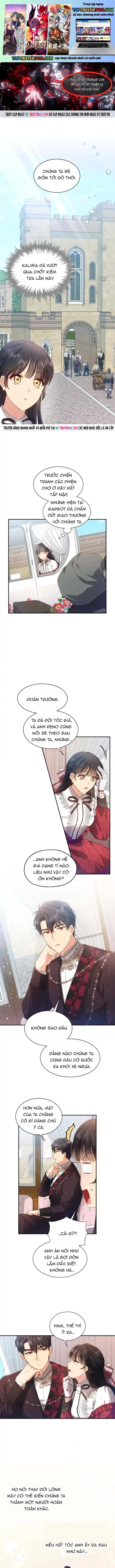 Cách Chia Tay Nam Chính Chapter 26 - 2