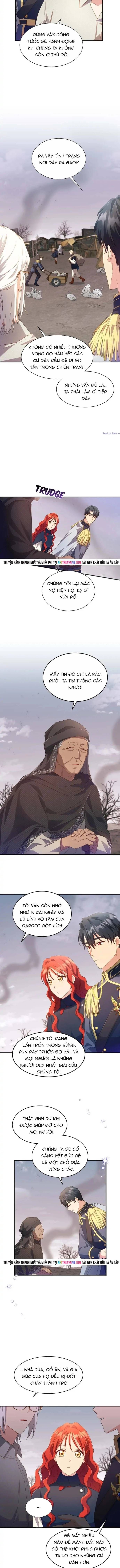 Cách Chia Tay Nam Chính Chapter 26 - 11