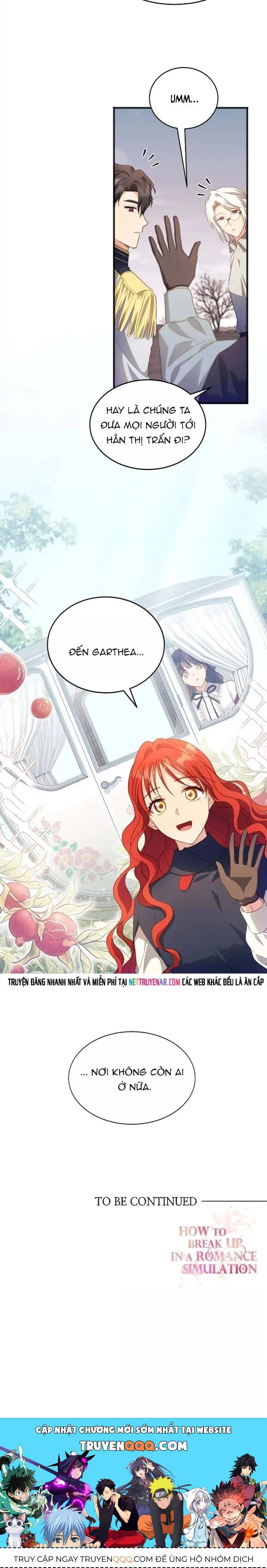 Cách Chia Tay Nam Chính Chapter 26 - 12