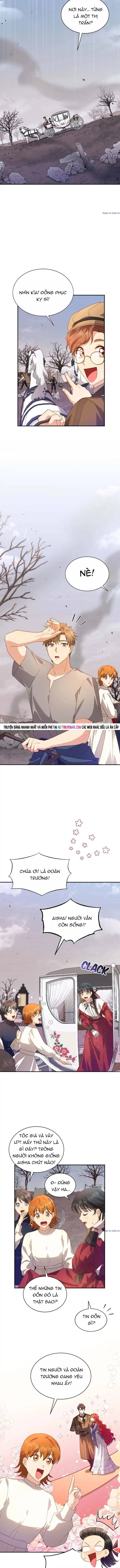 Cách Chia Tay Nam Chính Chapter 26 - 5