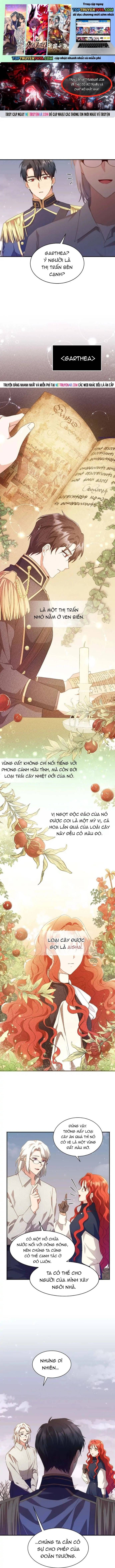 Cách Chia Tay Nam Chính Chapter 27 - 2