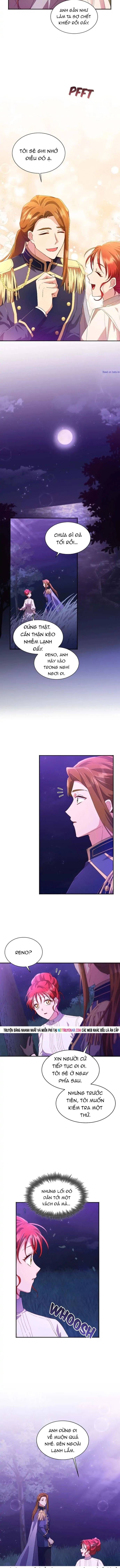 Cách Chia Tay Nam Chính Chapter 27 - 11