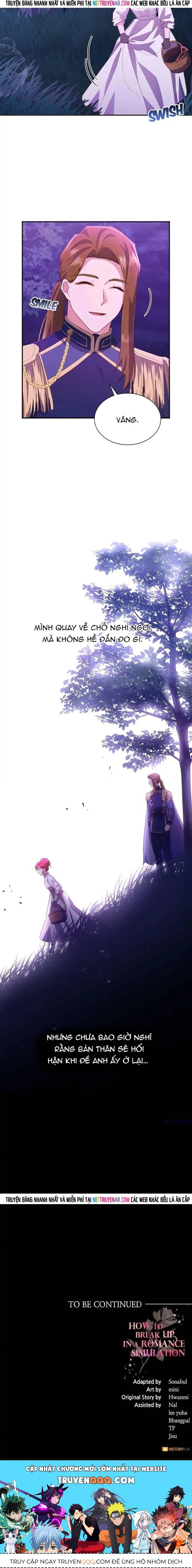 Cách Chia Tay Nam Chính Chapter 27 - 12