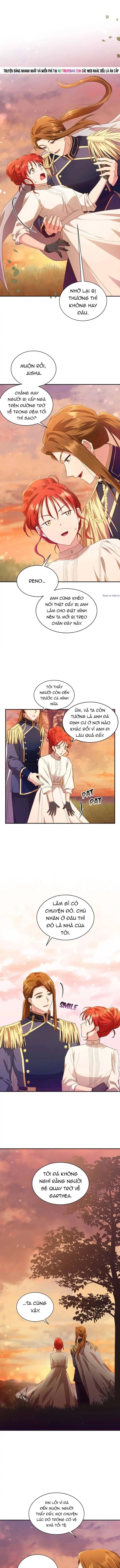 Cách Chia Tay Nam Chính Chapter 27 - 5