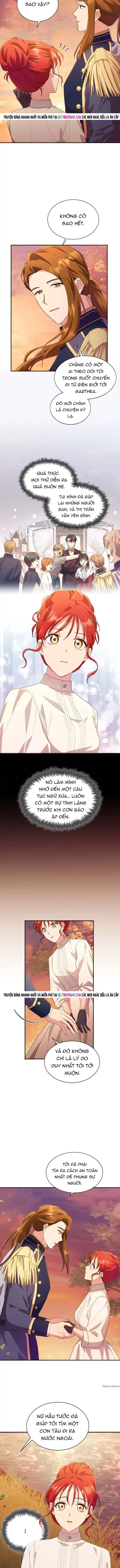 Cách Chia Tay Nam Chính Chapter 27 - 6