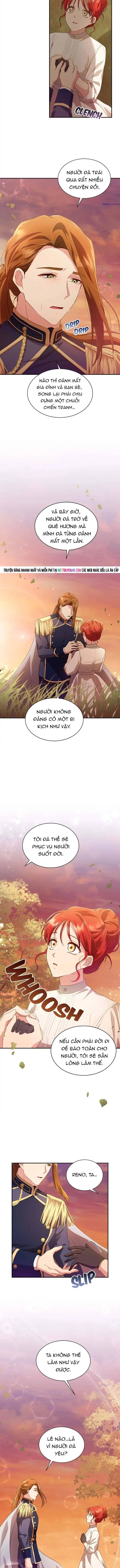 Cách Chia Tay Nam Chính Chapter 27 - 8