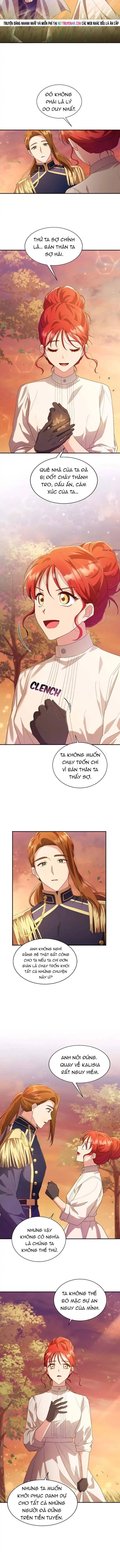 Cách Chia Tay Nam Chính Chapter 27 - 9