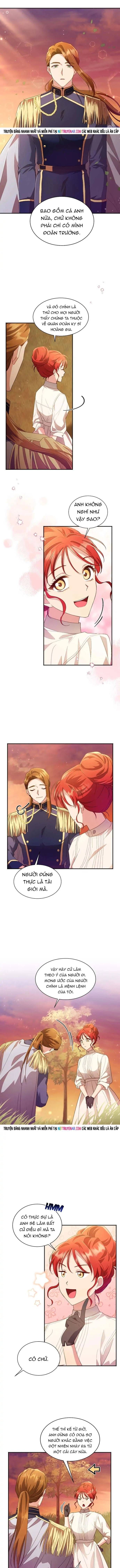 Cách Chia Tay Nam Chính Chapter 27 - 10