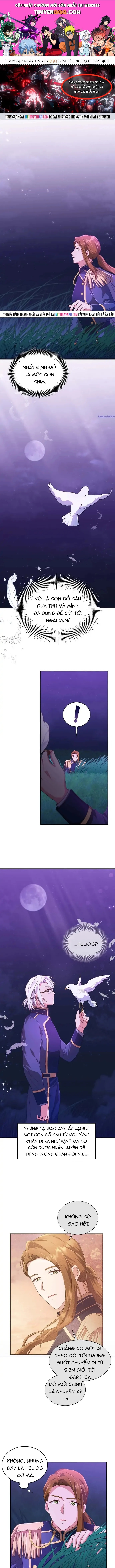 Cách Chia Tay Nam Chính Chapter 28 - 1