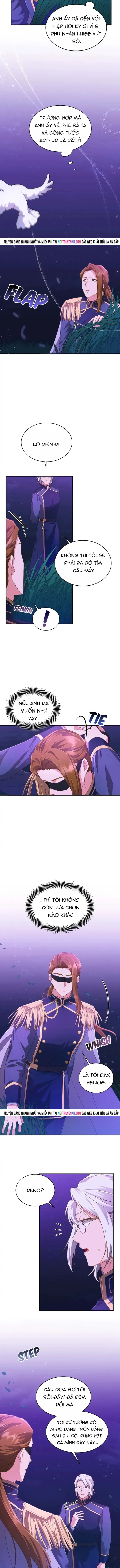 Cách Chia Tay Nam Chính Chapter 28 - 2