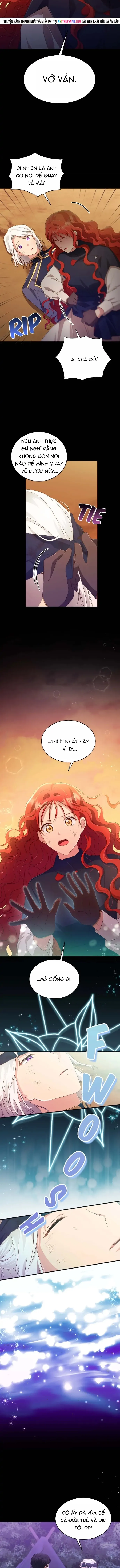 Cách Chia Tay Nam Chính Chapter 28 - 11