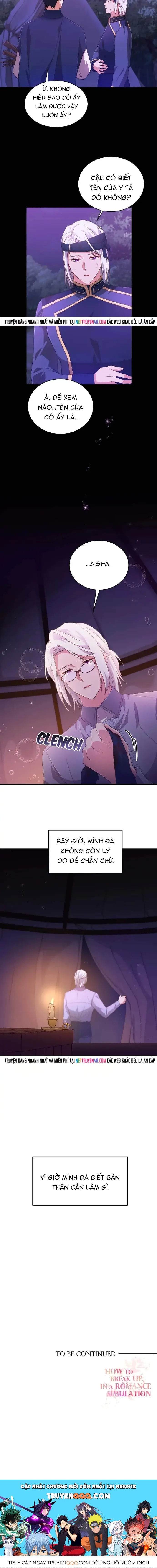 Cách Chia Tay Nam Chính Chapter 28 - 12