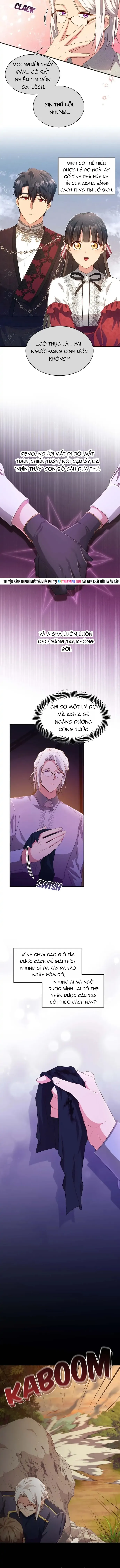 Cách Chia Tay Nam Chính Chapter 28 - 5