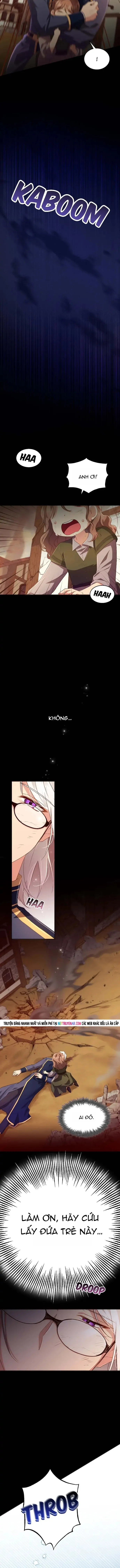 Cách Chia Tay Nam Chính Chapter 28 - 8