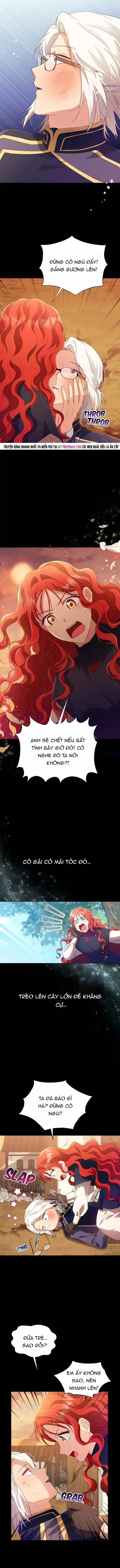 Cách Chia Tay Nam Chính Chapter 28 - 9