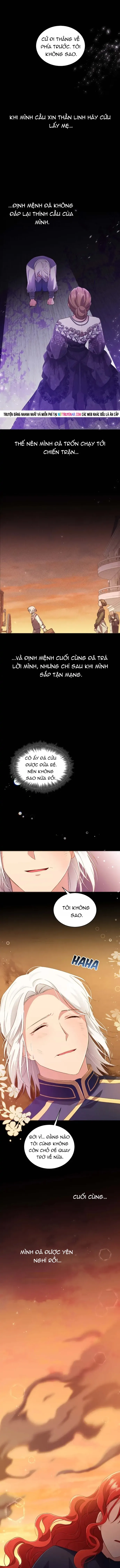 Cách Chia Tay Nam Chính Chapter 28 - 10