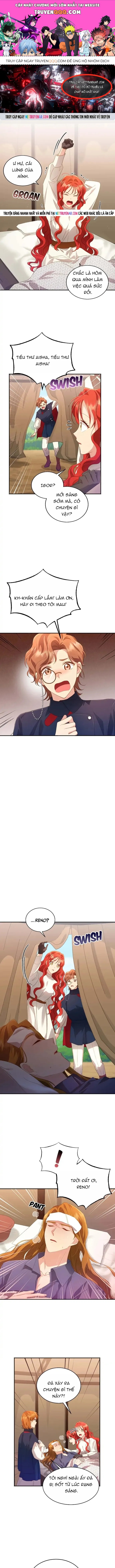 Cách Chia Tay Nam Chính Chapter 29 - 1