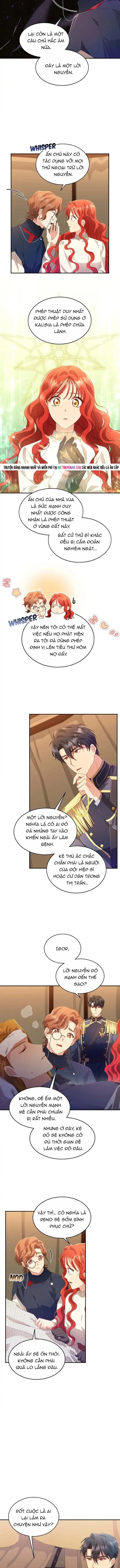 Cách Chia Tay Nam Chính Chapter 29 - 4