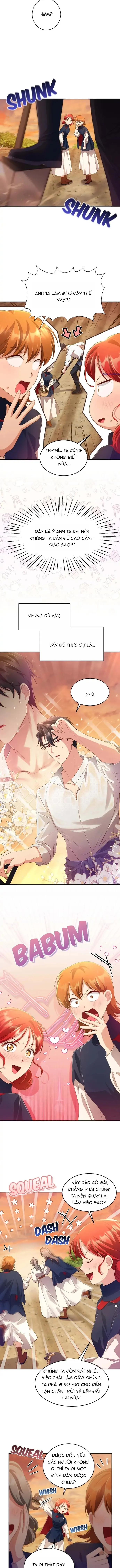 Cách Chia Tay Nam Chính Chapter 29 - 6