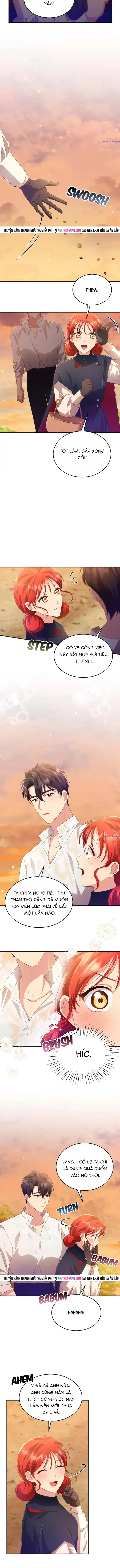 Cách Chia Tay Nam Chính Chapter 29 - 7