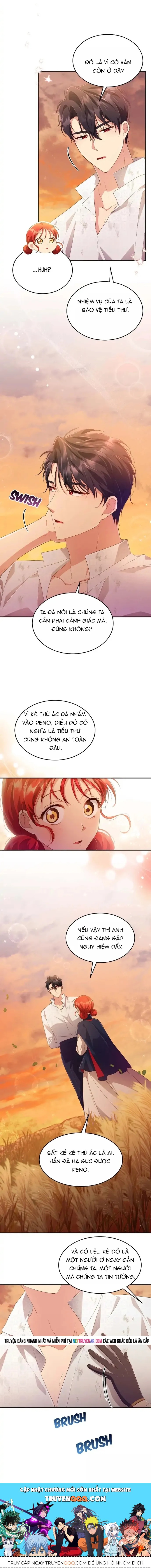 Cách Chia Tay Nam Chính Chapter 29 - 8