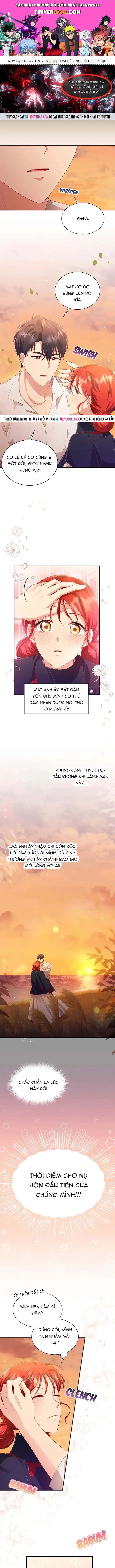 Cách Chia Tay Nam Chính Chapter 30 - 1