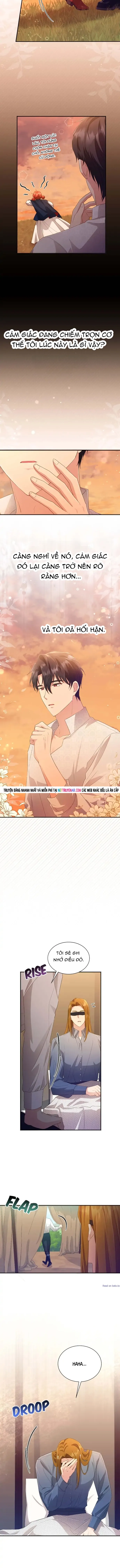 Cách Chia Tay Nam Chính Chapter 30 - 7