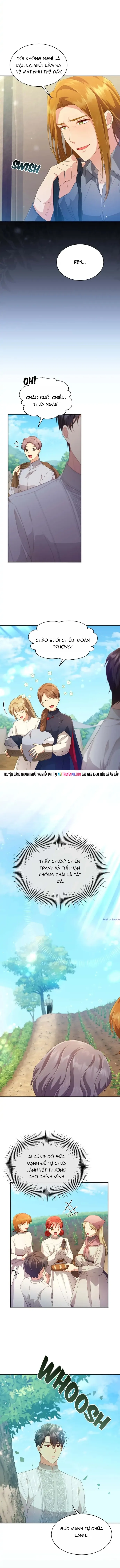 Cách Chia Tay Nam Chính Chapter 30 - 8