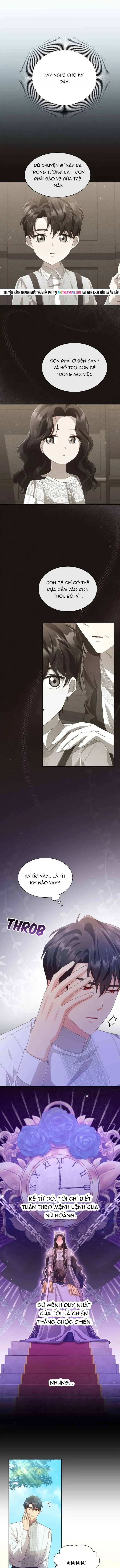 Cách Chia Tay Nam Chính Chapter 30 - 9