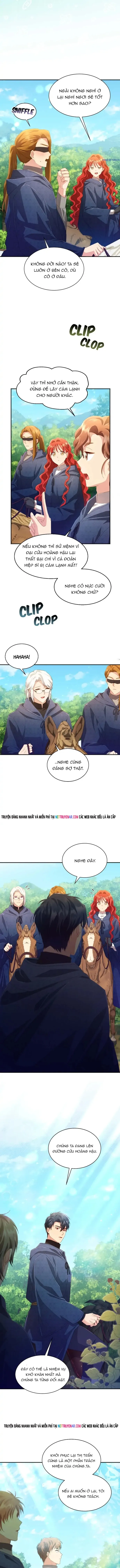 Cách Chia Tay Nam Chính Chapter 31 - 2