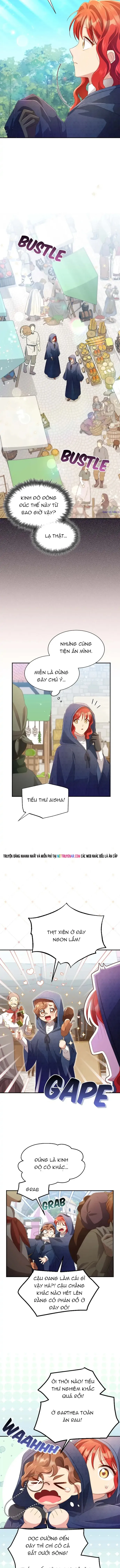 Cách Chia Tay Nam Chính Chapter 31 - 11