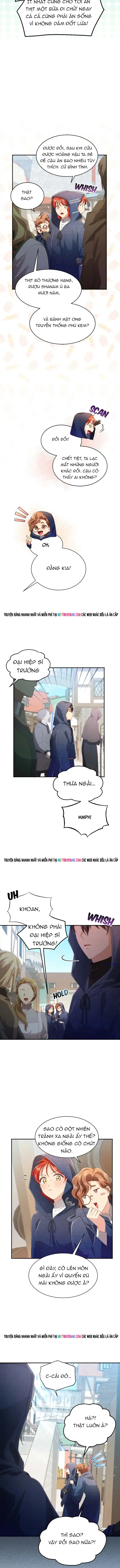 Cách Chia Tay Nam Chính Chapter 31 - 12