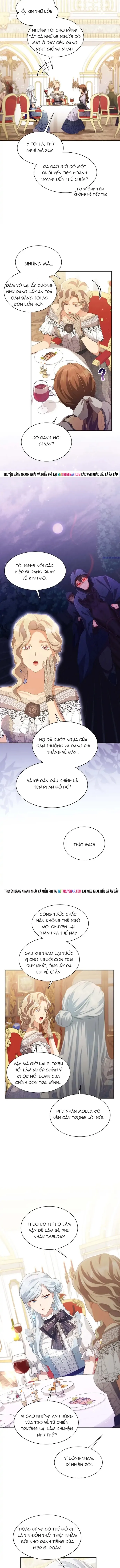 Cách Chia Tay Nam Chính Chapter 31 - 4