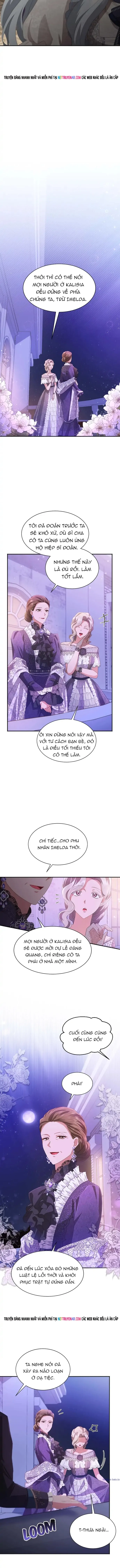 Cách Chia Tay Nam Chính Chapter 31 - 6