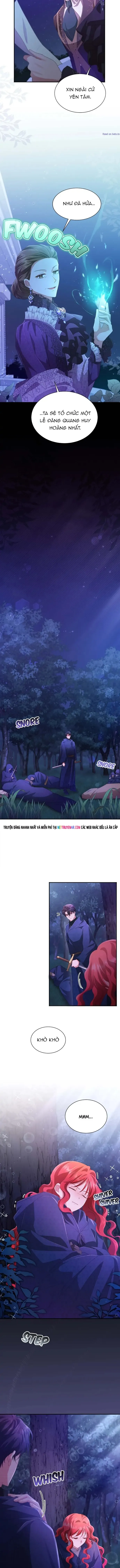 Cách Chia Tay Nam Chính Chapter 31 - 8