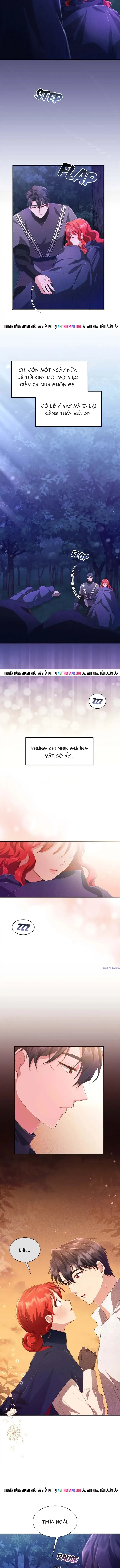 Cách Chia Tay Nam Chính Chapter 31 - 9