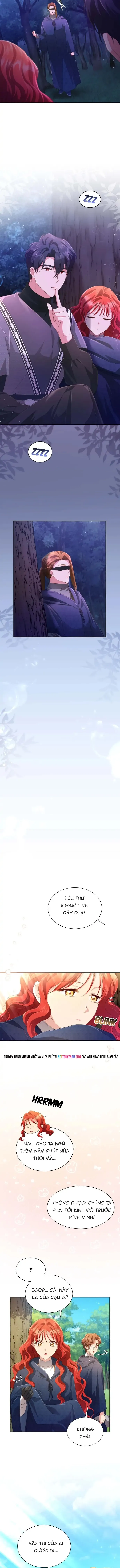 Cách Chia Tay Nam Chính Chapter 31 - 10