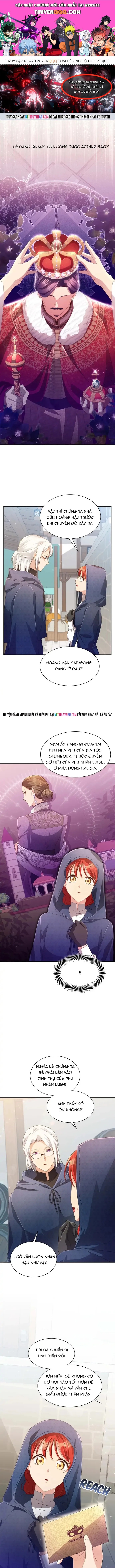 Cách Chia Tay Nam Chính Chapter 32 - 1